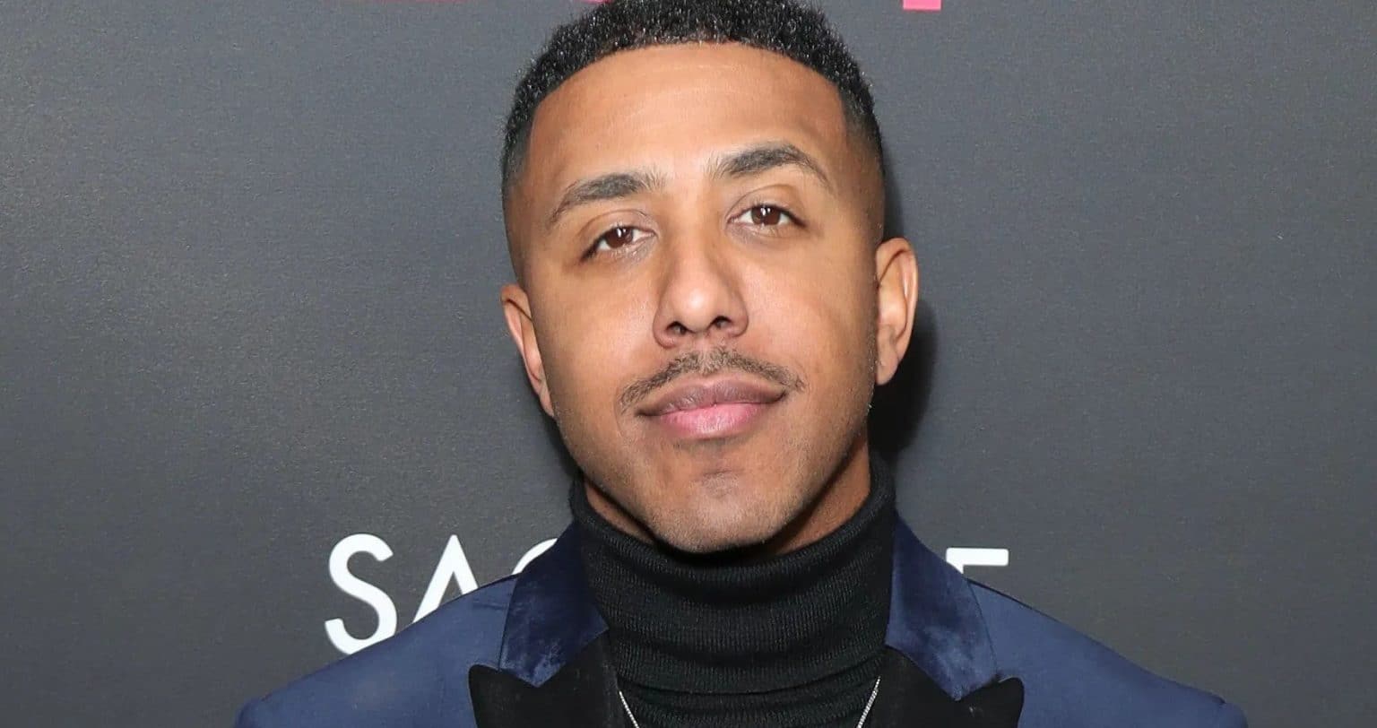 20 R&B Male Singers from the 2000s - GigWise