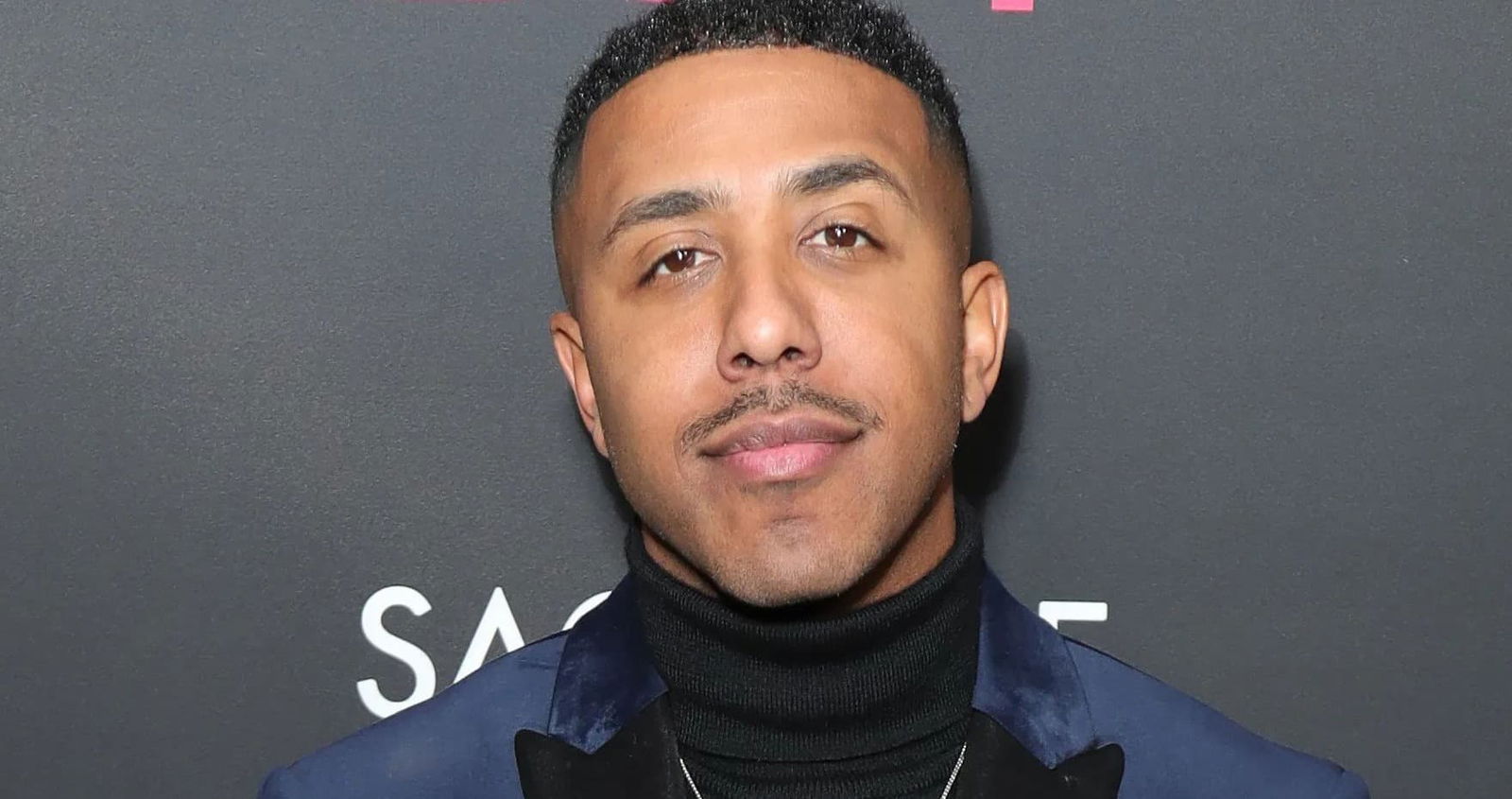 Marques Houston