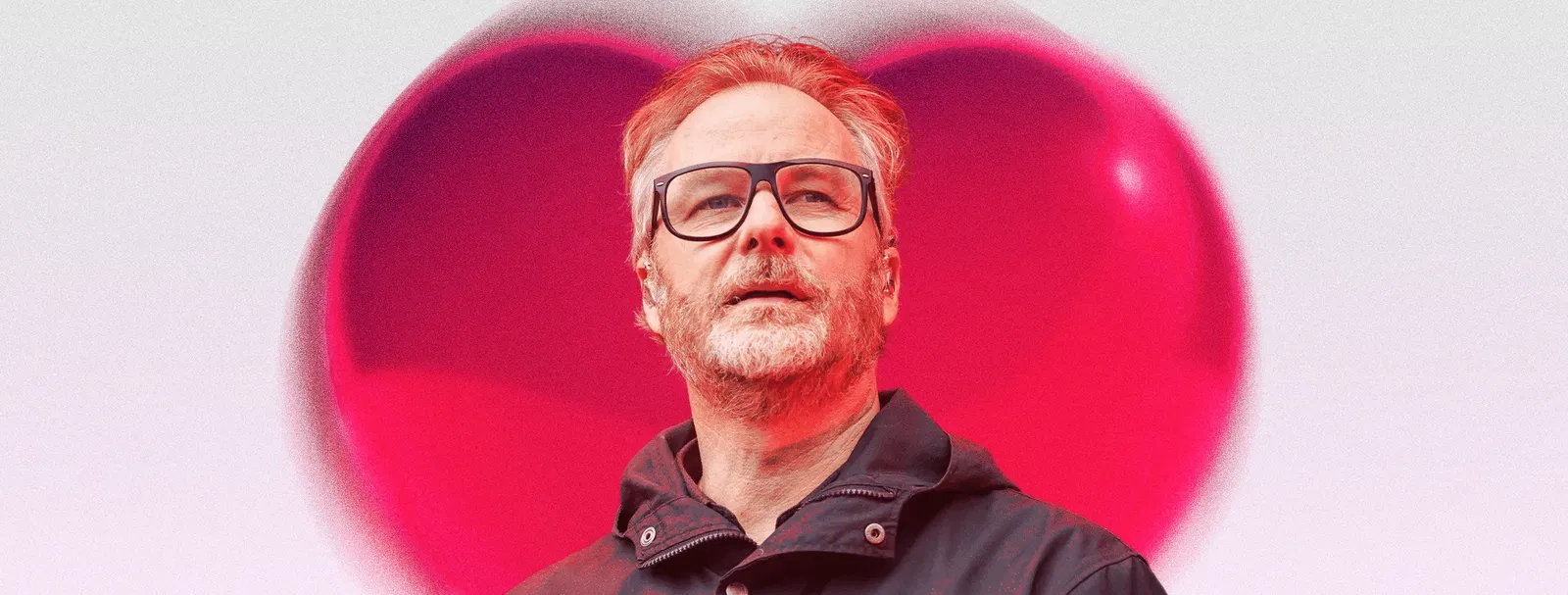 Matt Berninger (The National)