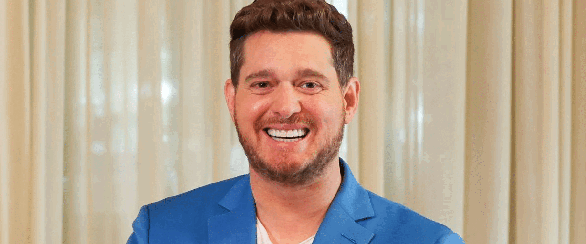 Michael Bublé