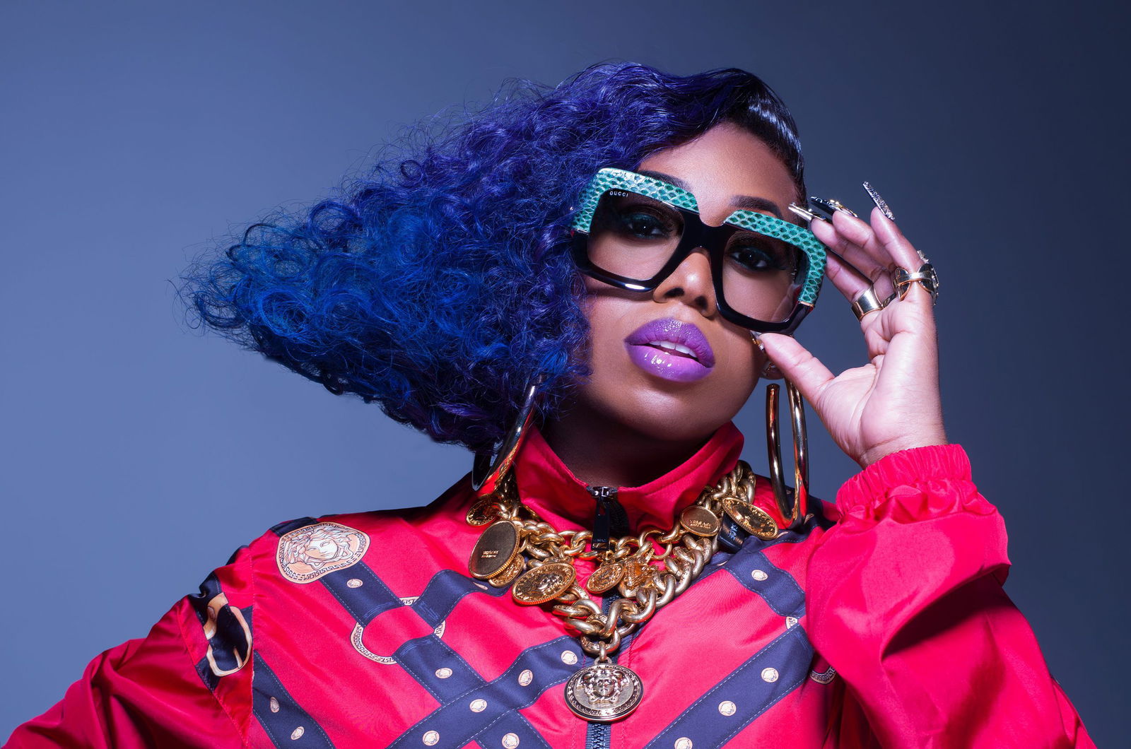 Missy Elliott- The Innovator of Hip-Hop