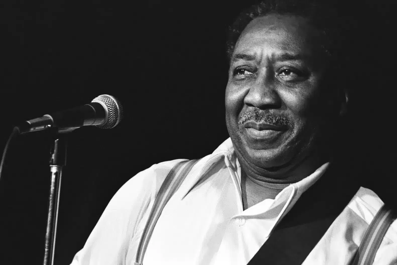 Muddy Waters