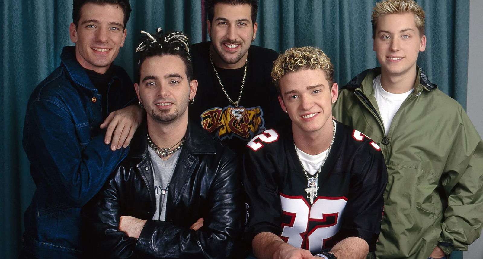 NSYNC