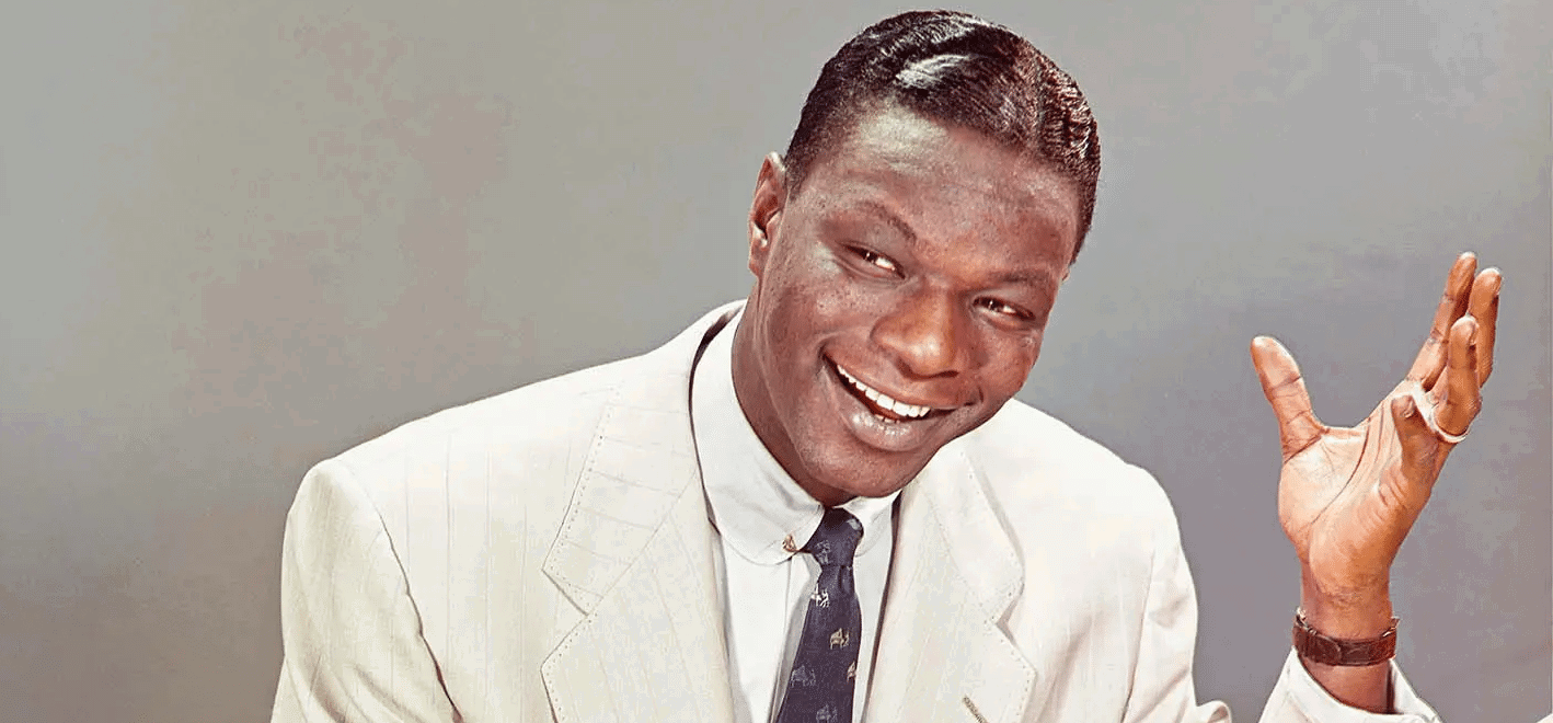 Nat King Cole