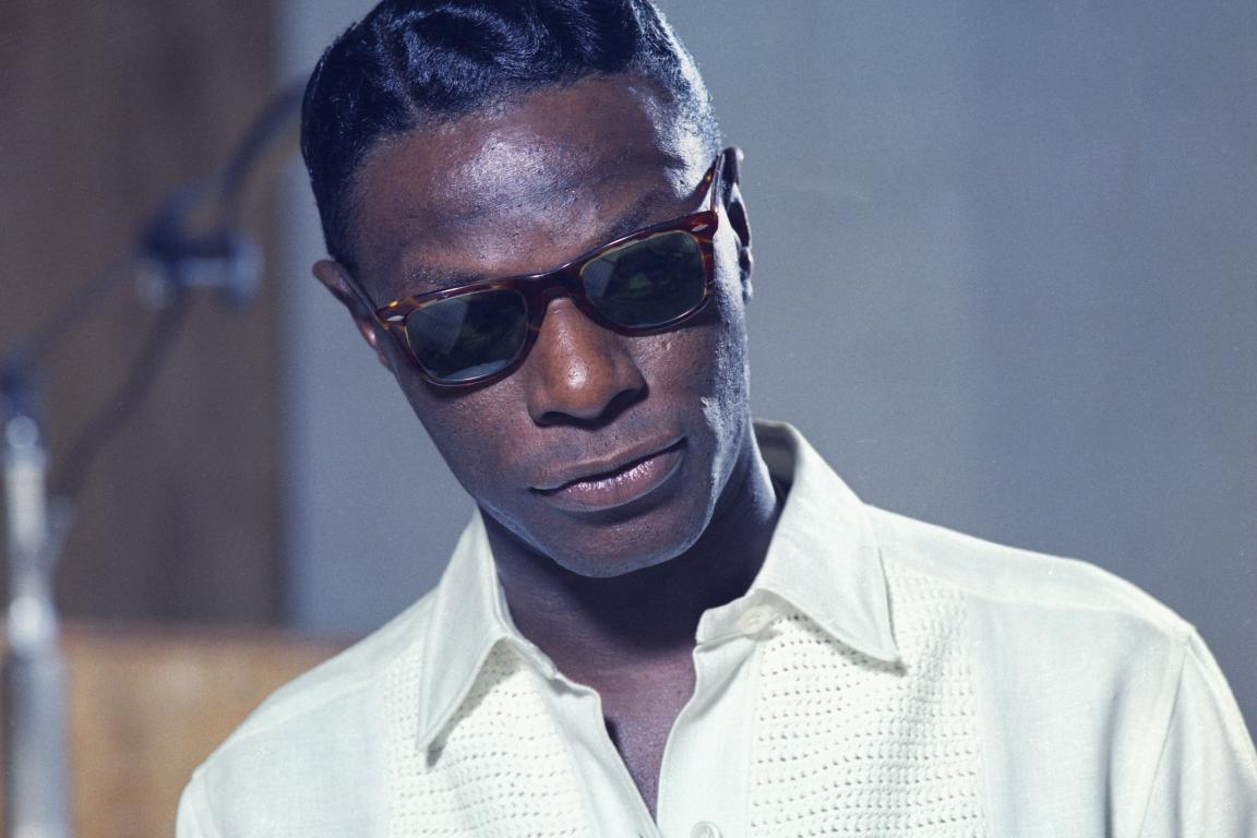 Nat King Cole