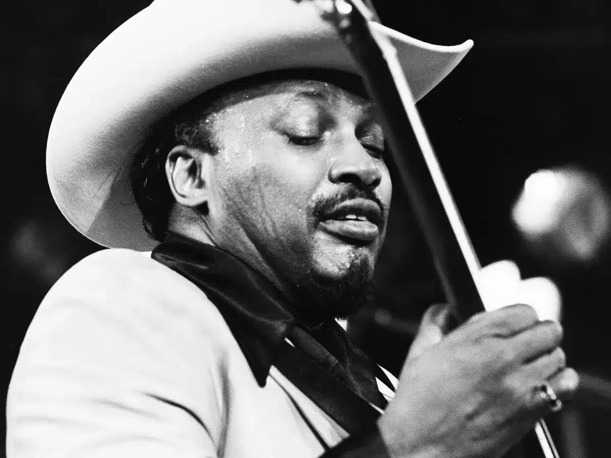 Otis Rush