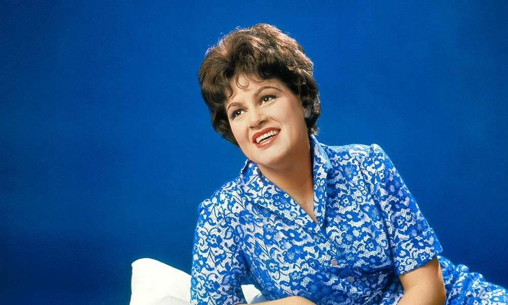 Patsy Cline