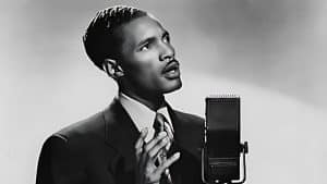 Harmonies of Change: Black Male Singers of the '50s and '60s - GigWise