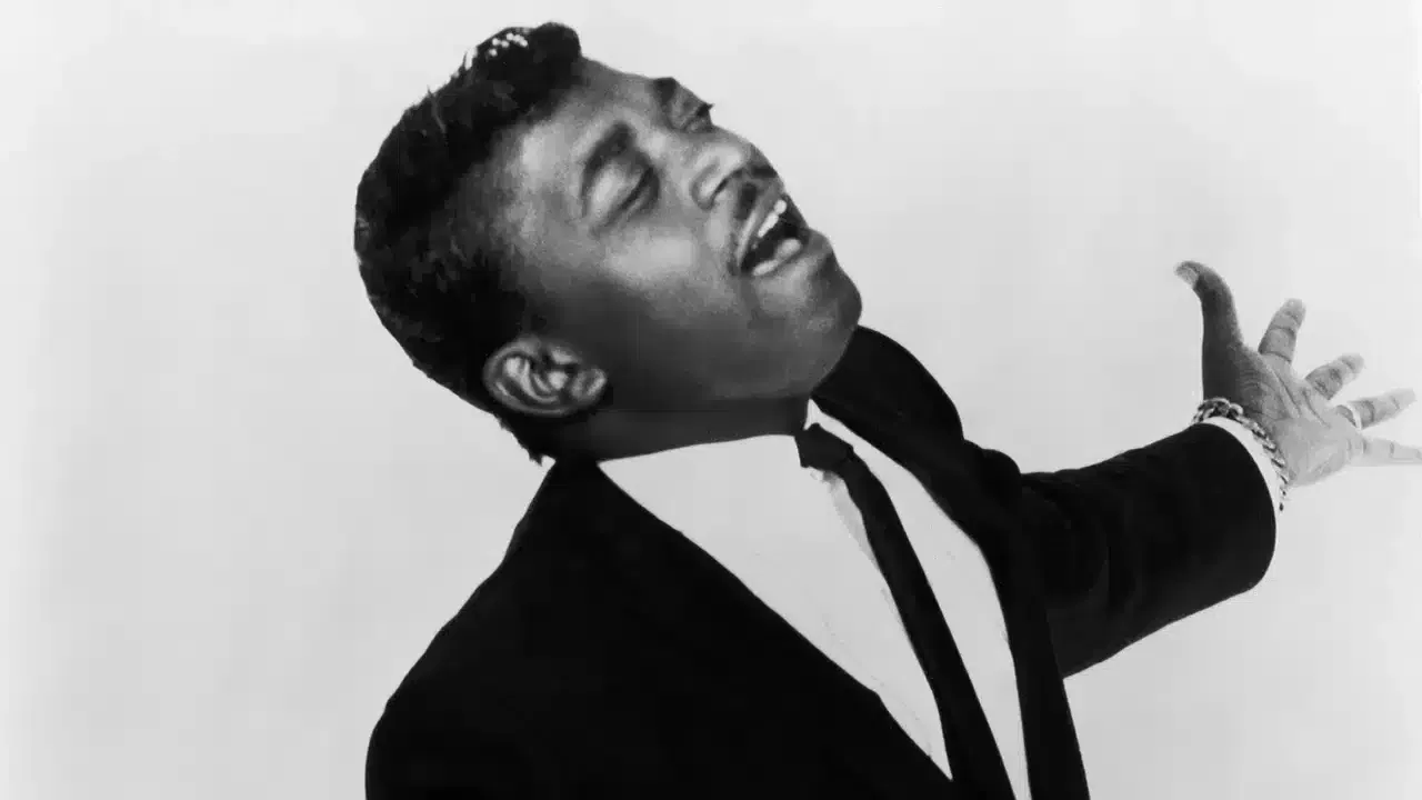 Percy Sledge