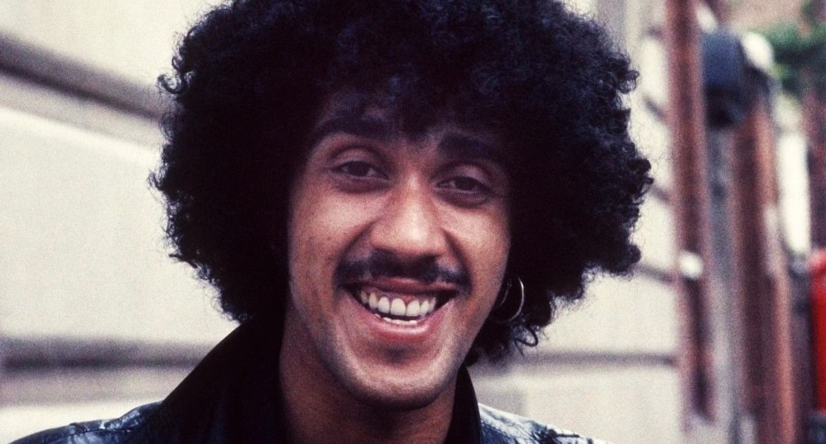 Phil Lynott