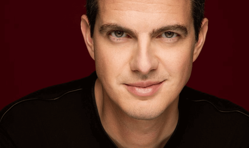 Philippe Jaroussky (February 13, 1978)