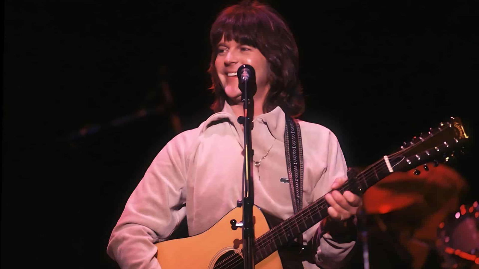 Randy Meisner