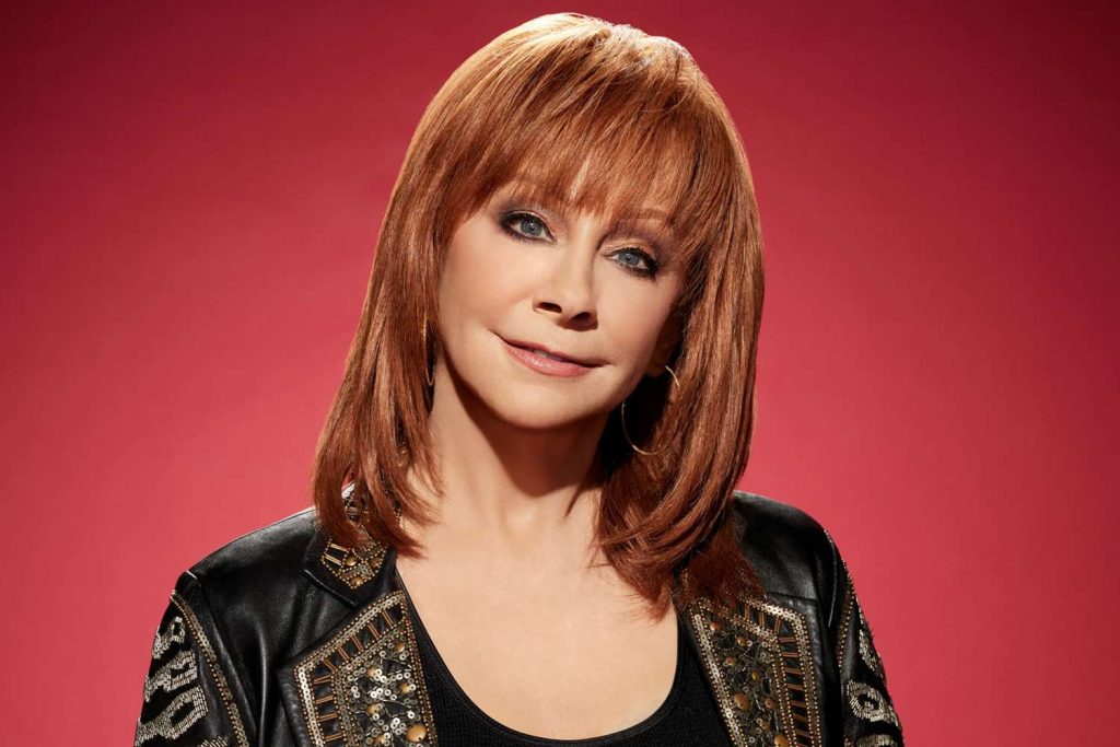 Reba McEntire