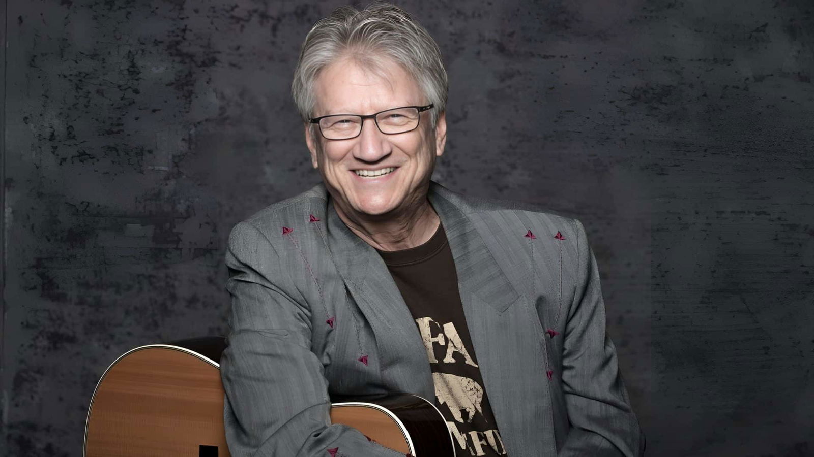 Richie Furay Guitar, Vocals, Songwriting