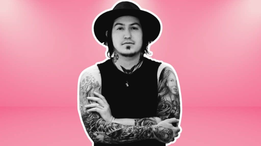 Rising to Fame: The Story of the Lead Singer of Escape the Fate