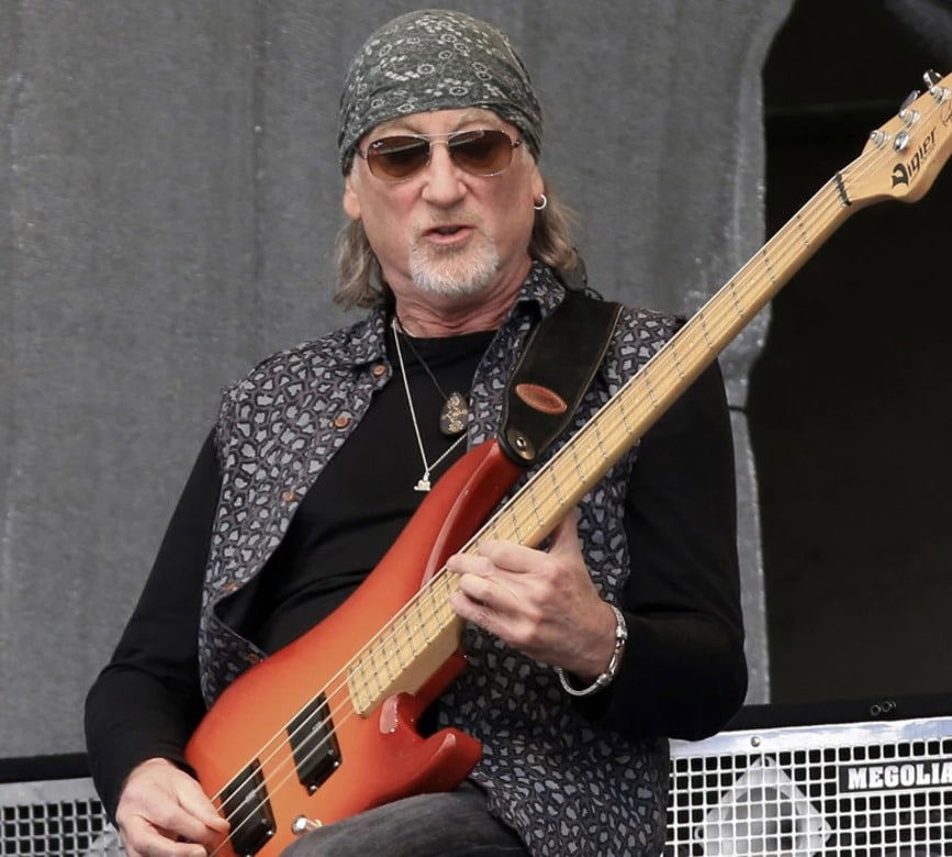 Roger Glover