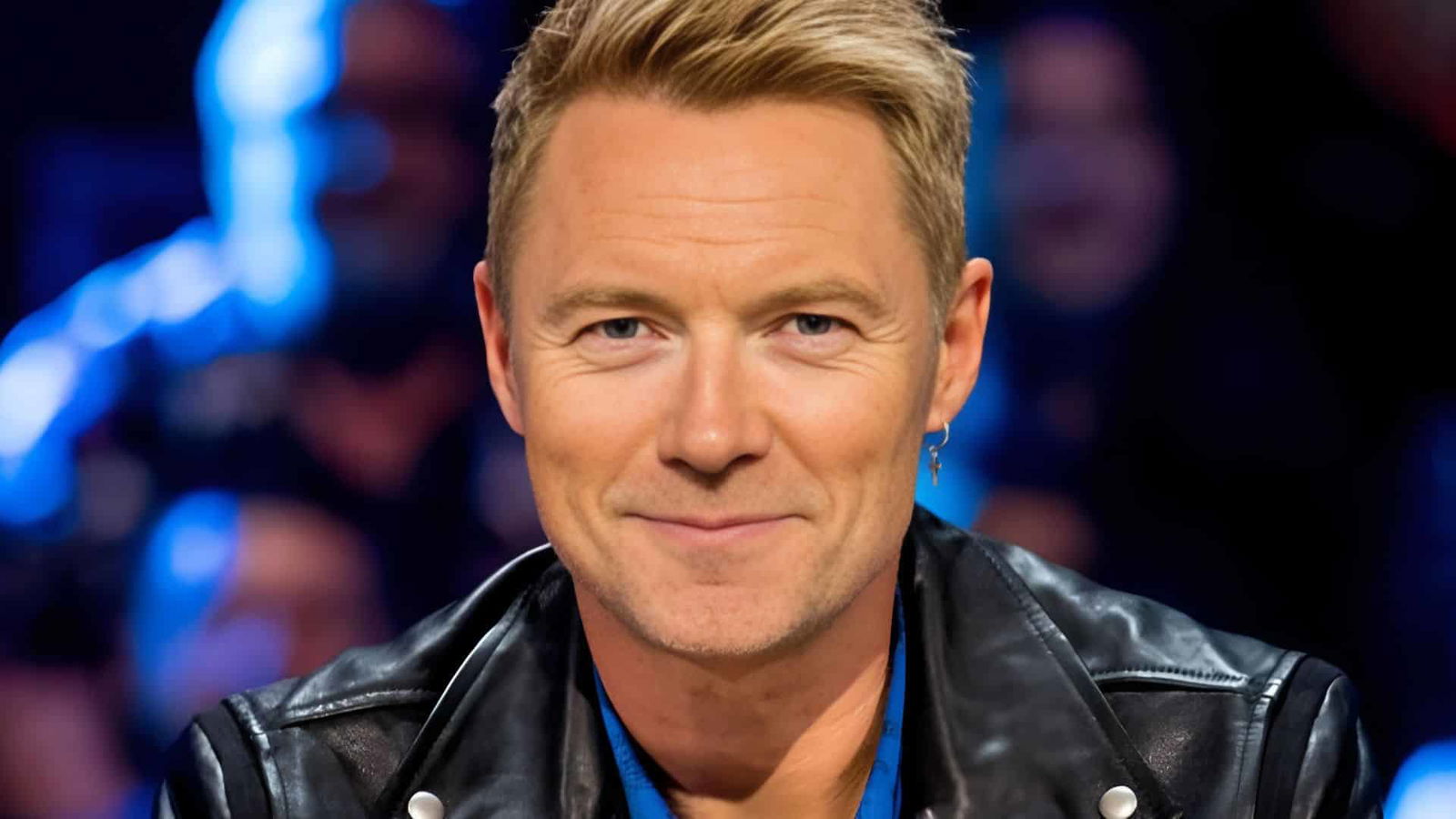 Ronan Keating