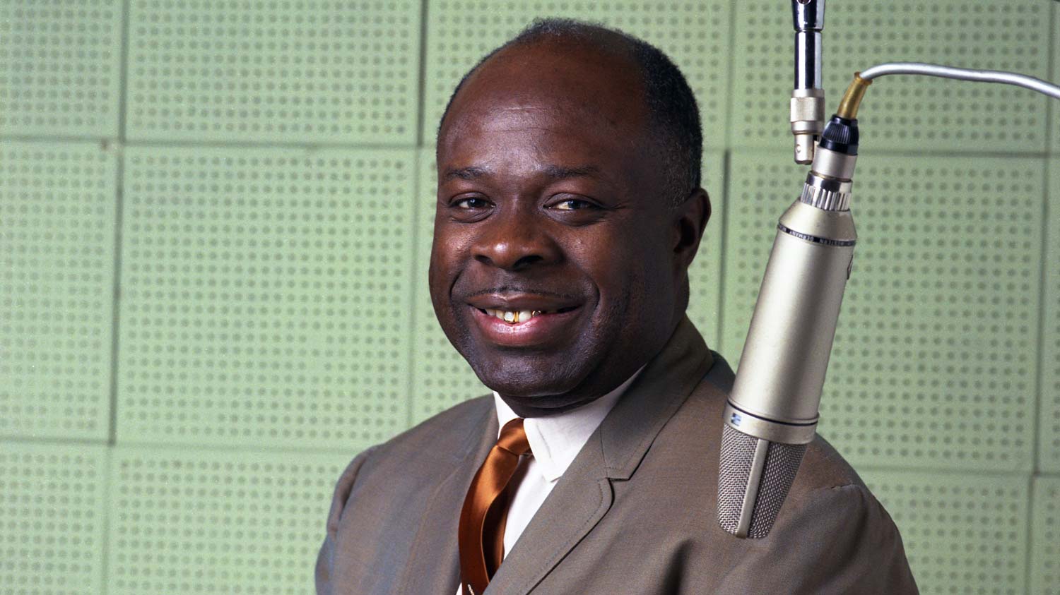 Rufus Thomas