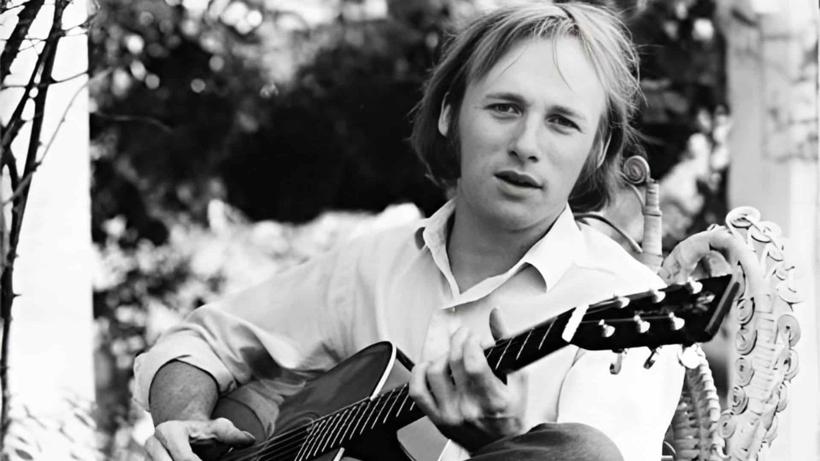 Stephen Stills Guitar, Vocals, Songwriting