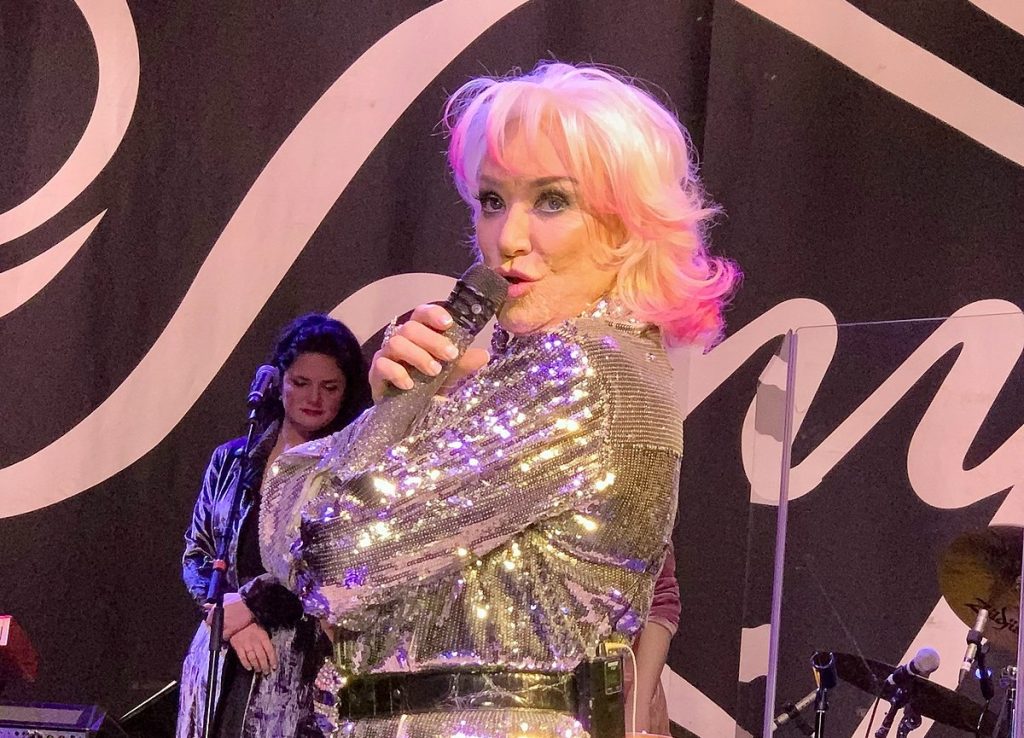 Tanya Tucker