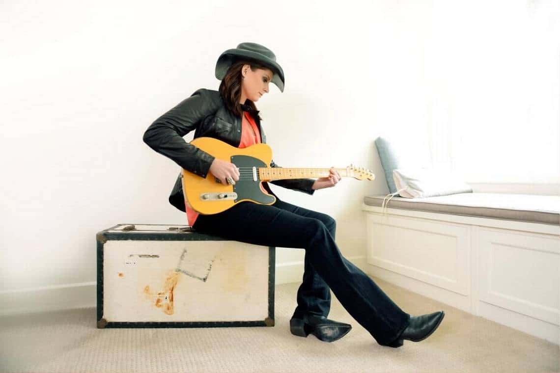 Terri Clark