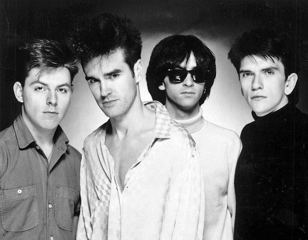 The Smiths A Brief History