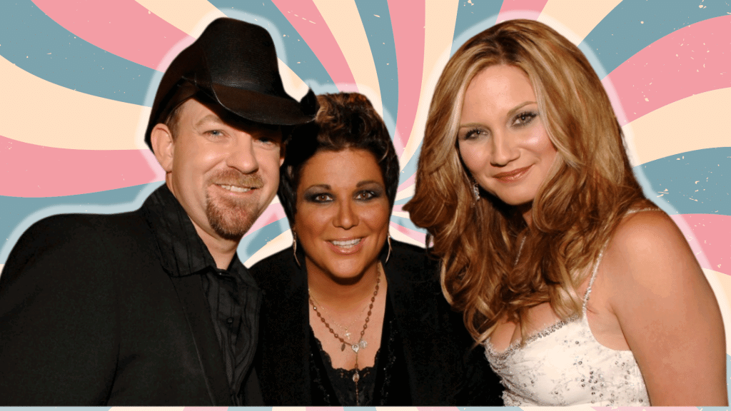 The Stories Behind the Sugarland Band Members