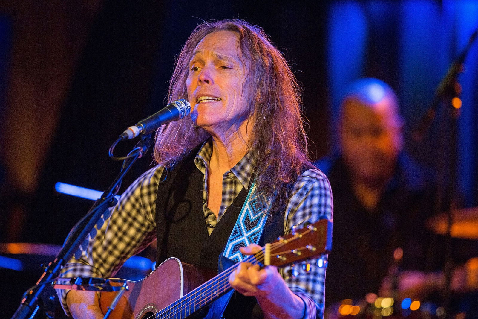 Timothy B. Schmit