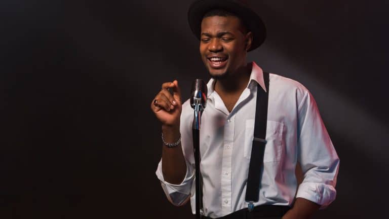 How To Sing With A Raspy Voice A Singer s Guide GigWise