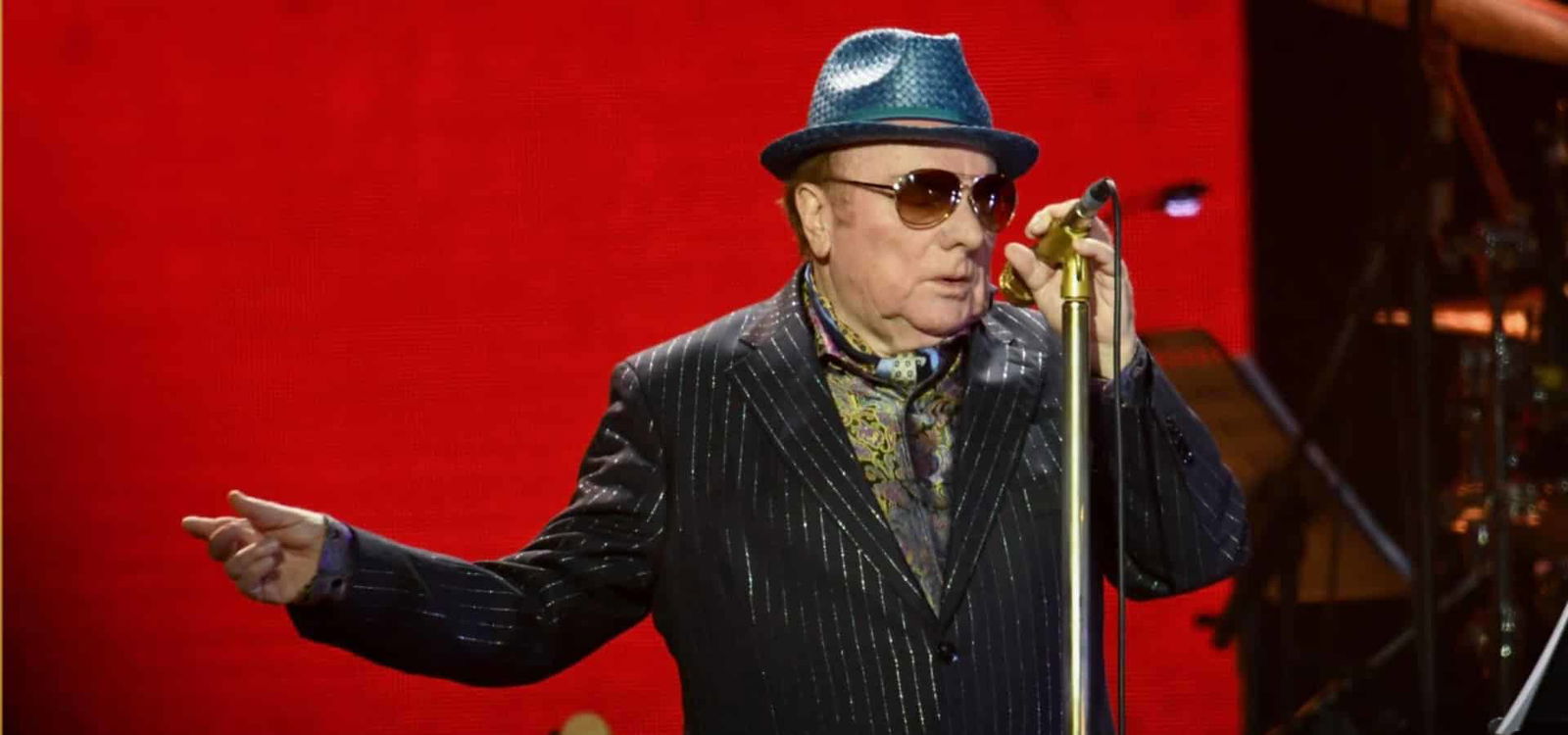 Van Morrison