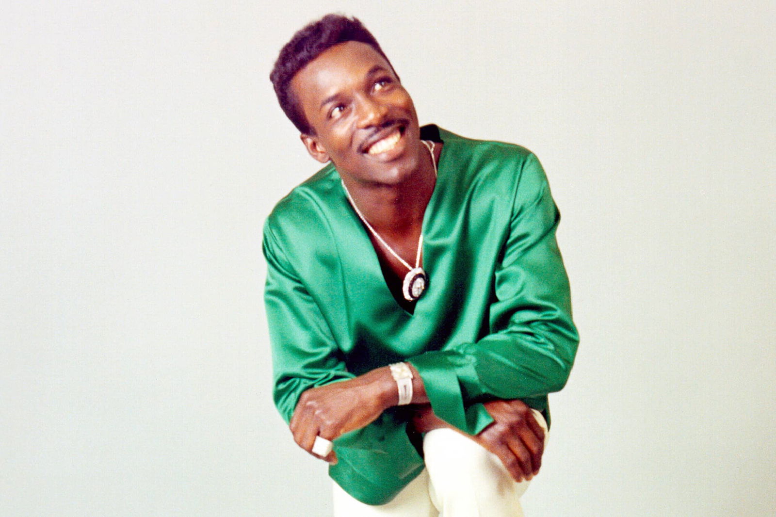 Wilson Pickett