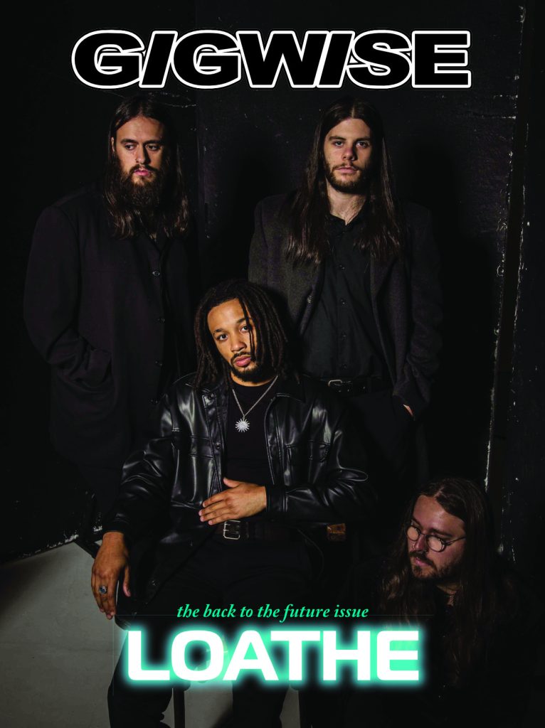 Gigwise Issue 1