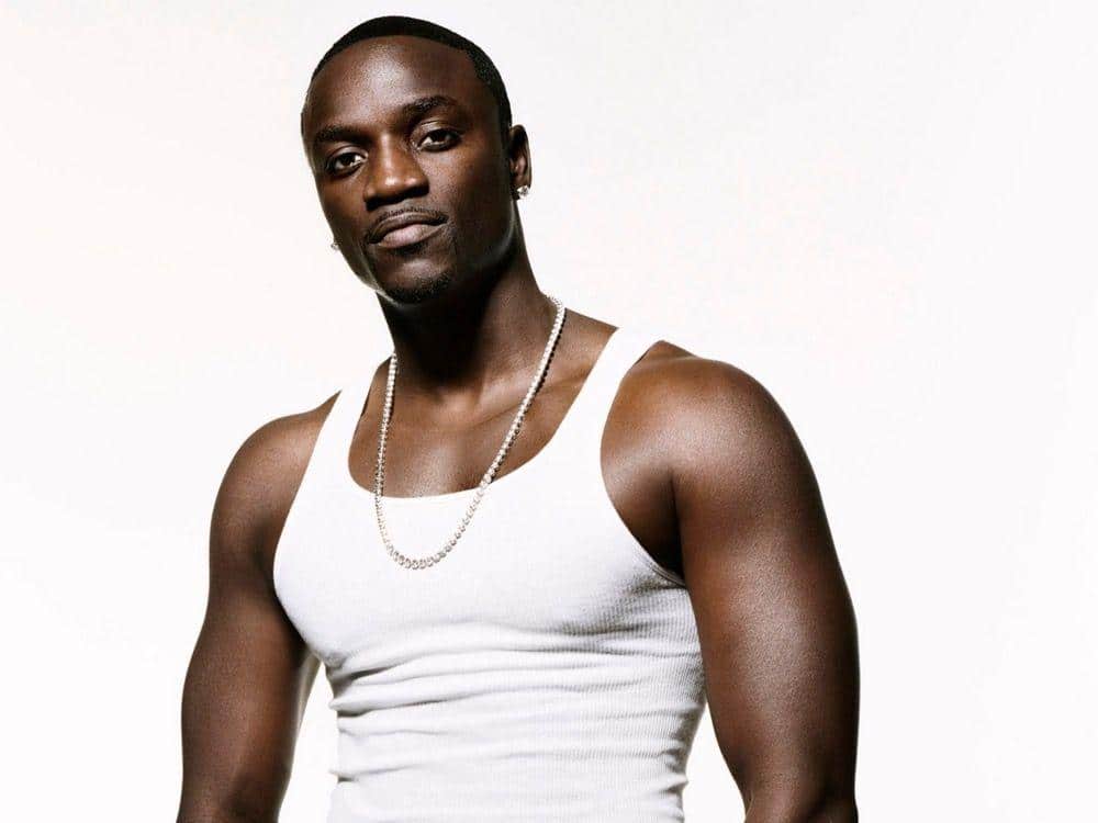 Akon