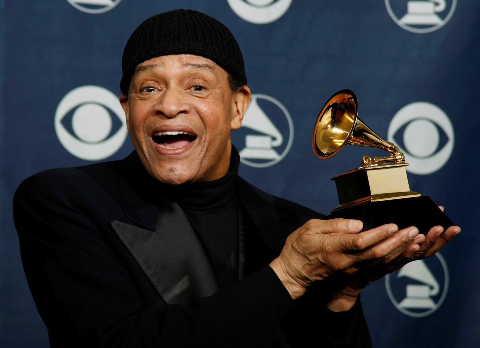 Al_Jarreau