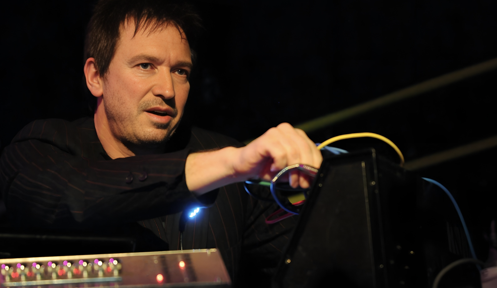 Alan_Wilder_-_The_Sound_Shaper