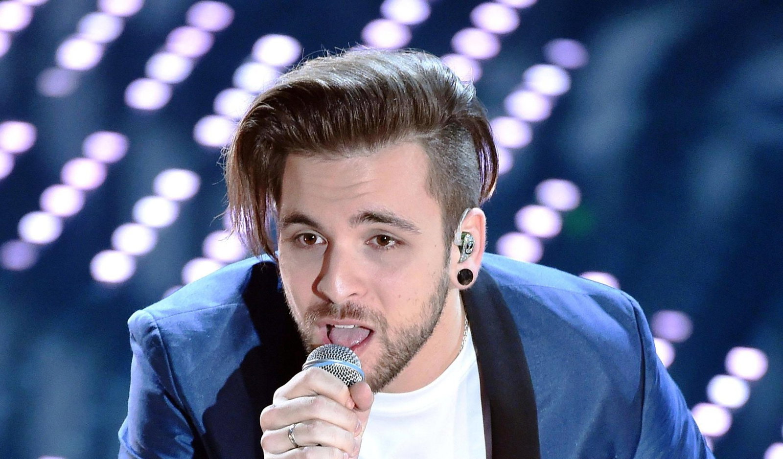 24 Iconic Male Italian Singers You Need To Know GigWise 24 Iconic Male Italian Singers You Need To Know GigWise