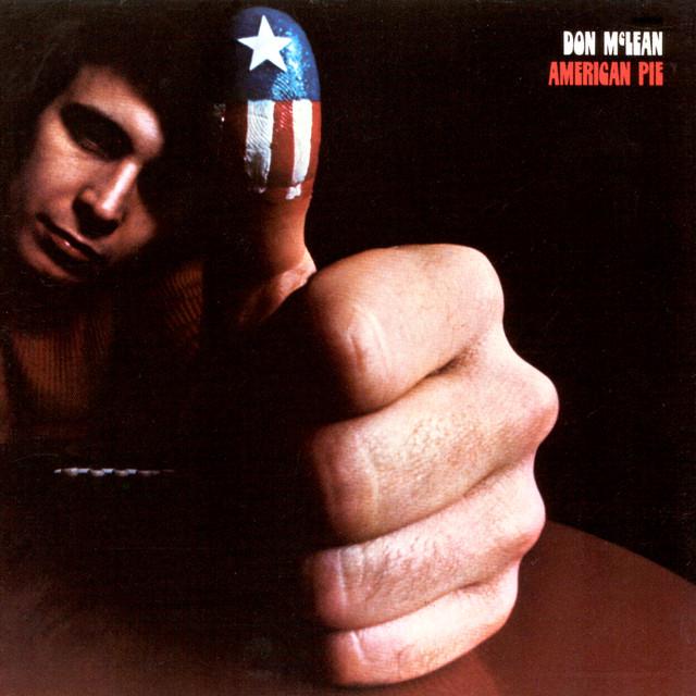 American_Pie_by_Don_McLean