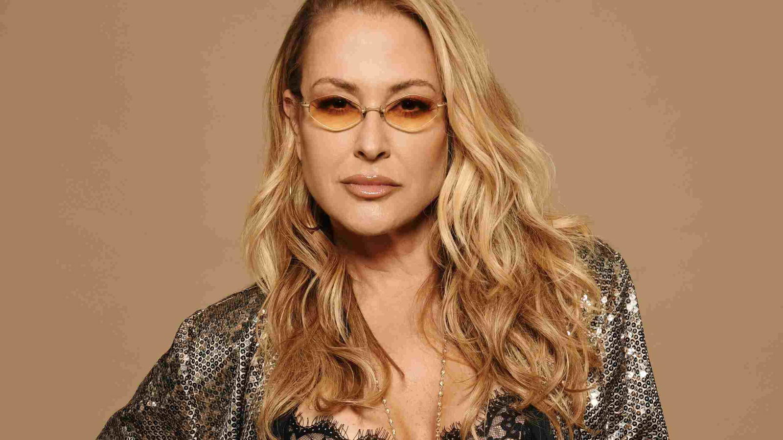 Anastacia