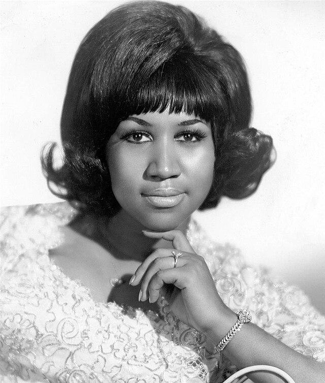 Aretha_Franklin