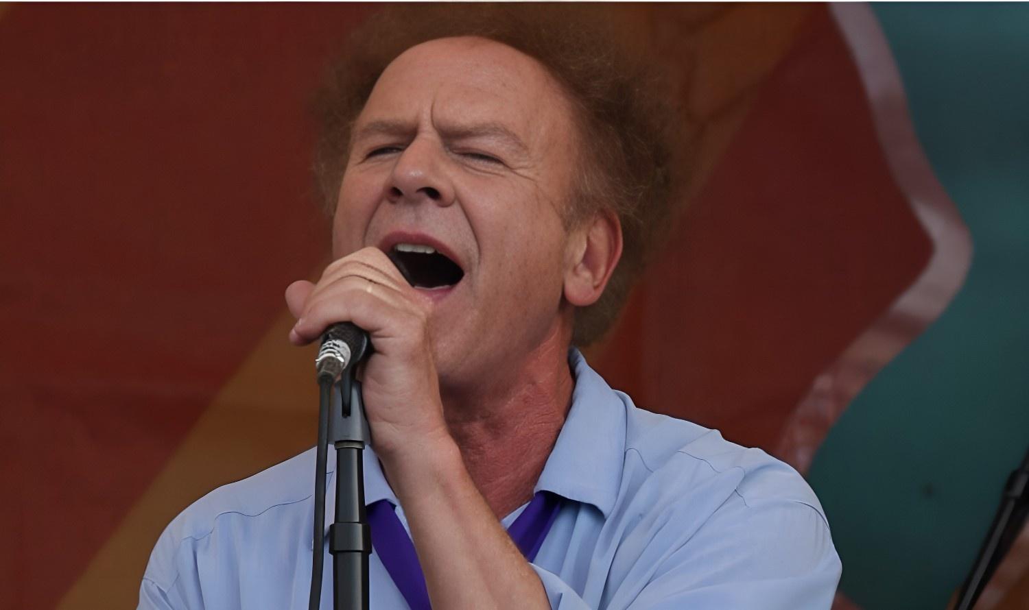 Art_Garfunkel