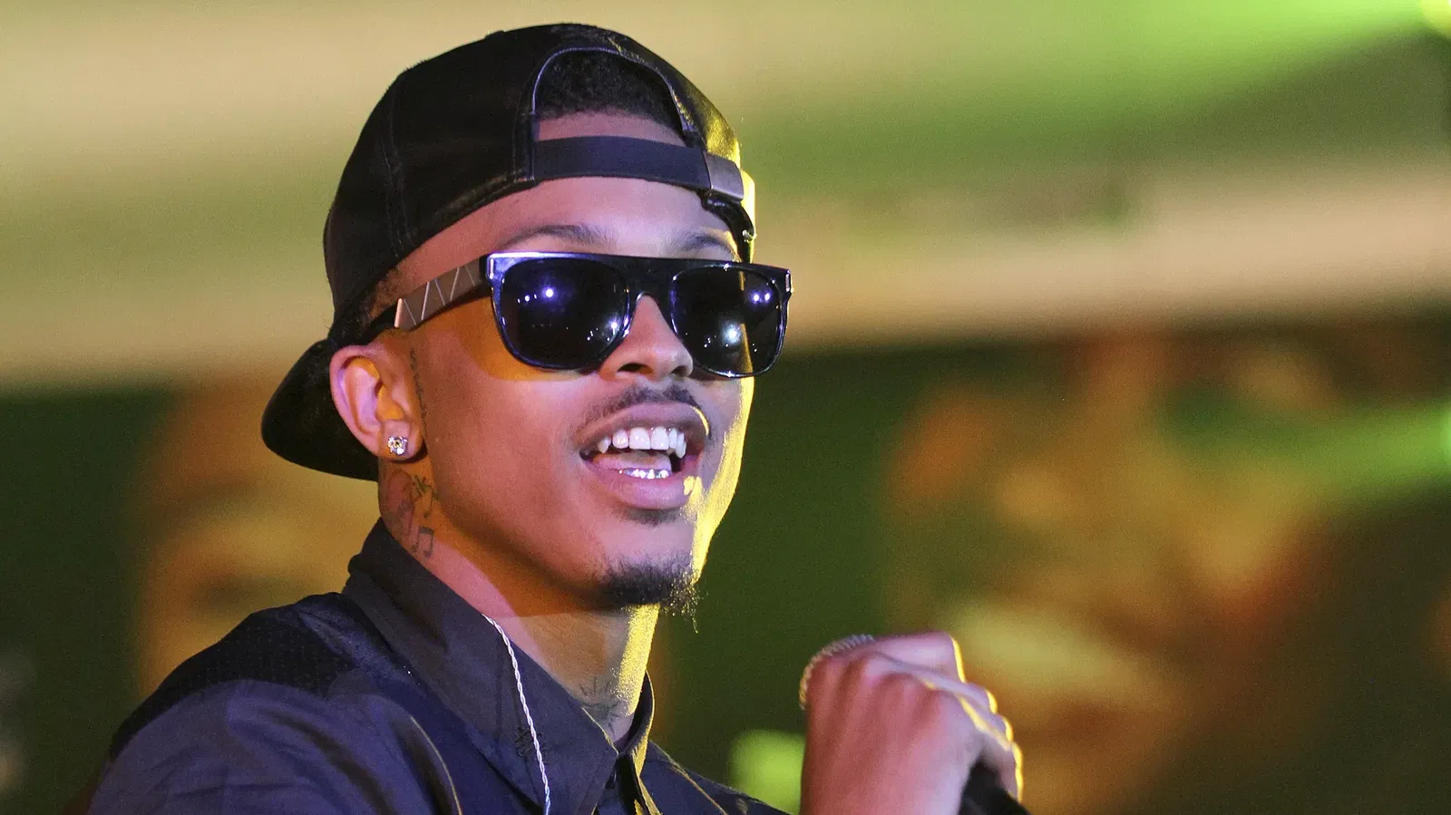 August_Alsina