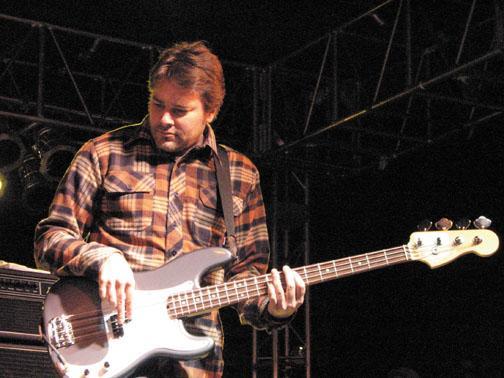 Barrie_Maguire_Bass