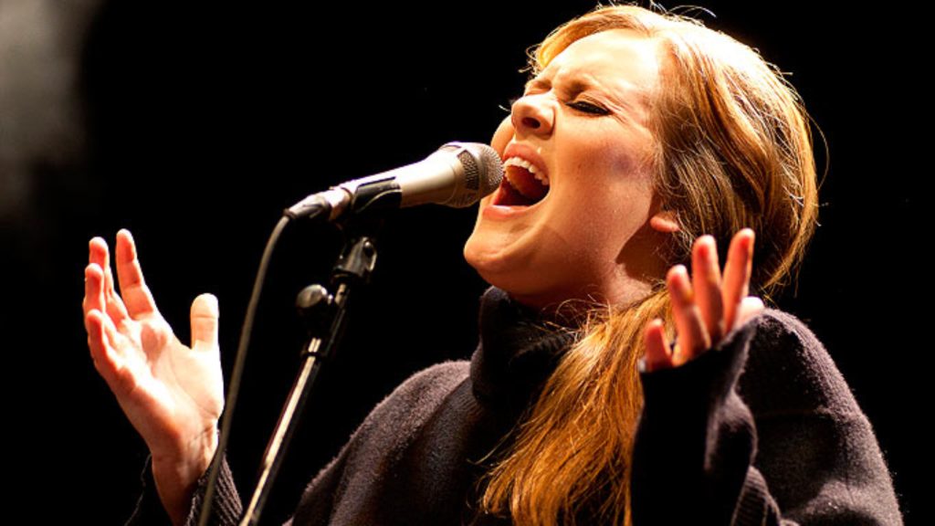 The Guide to Master the Art of Belting Singing GigWise