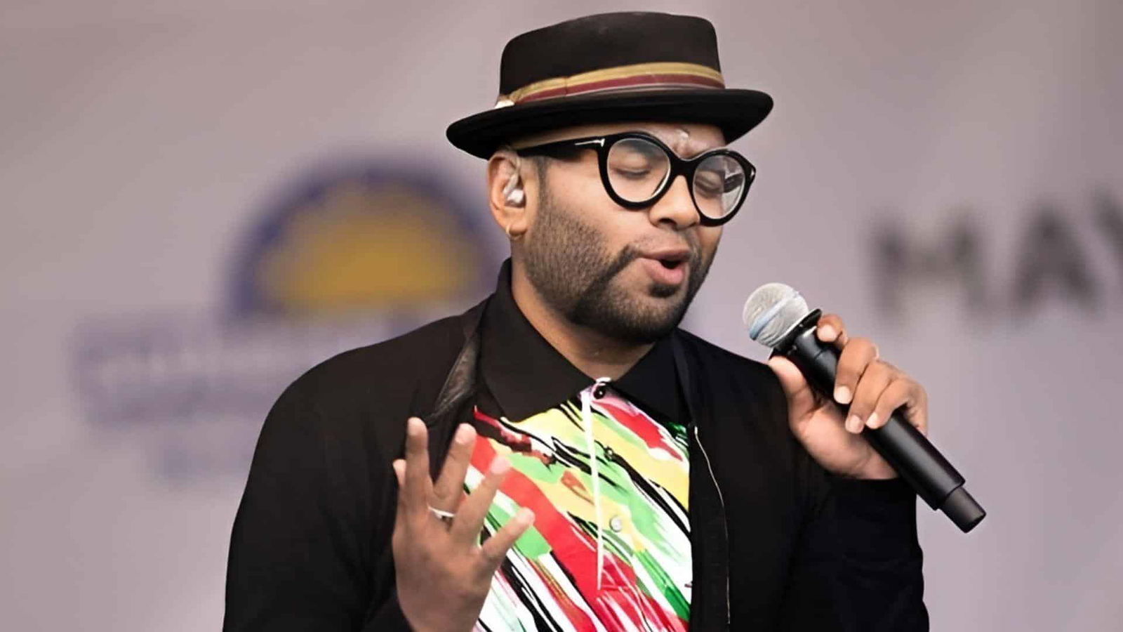 Benny_Dayal