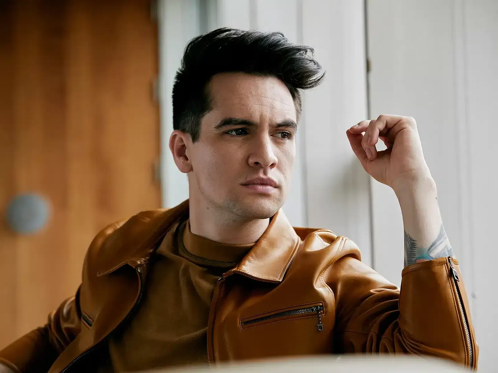 Brendon_Urie