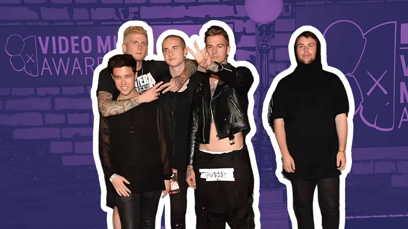 What Genre Does "The Neighbourhood" Belong To? GigWise