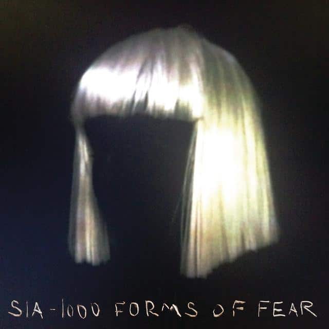 Chandelier_Sia