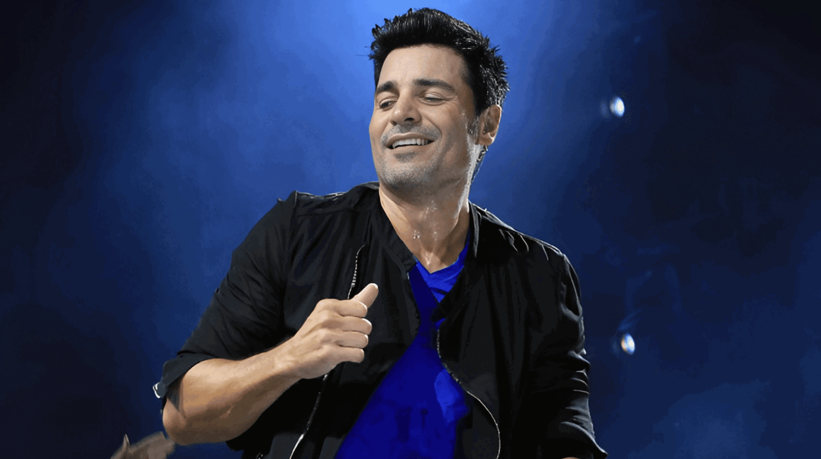 Chayanne