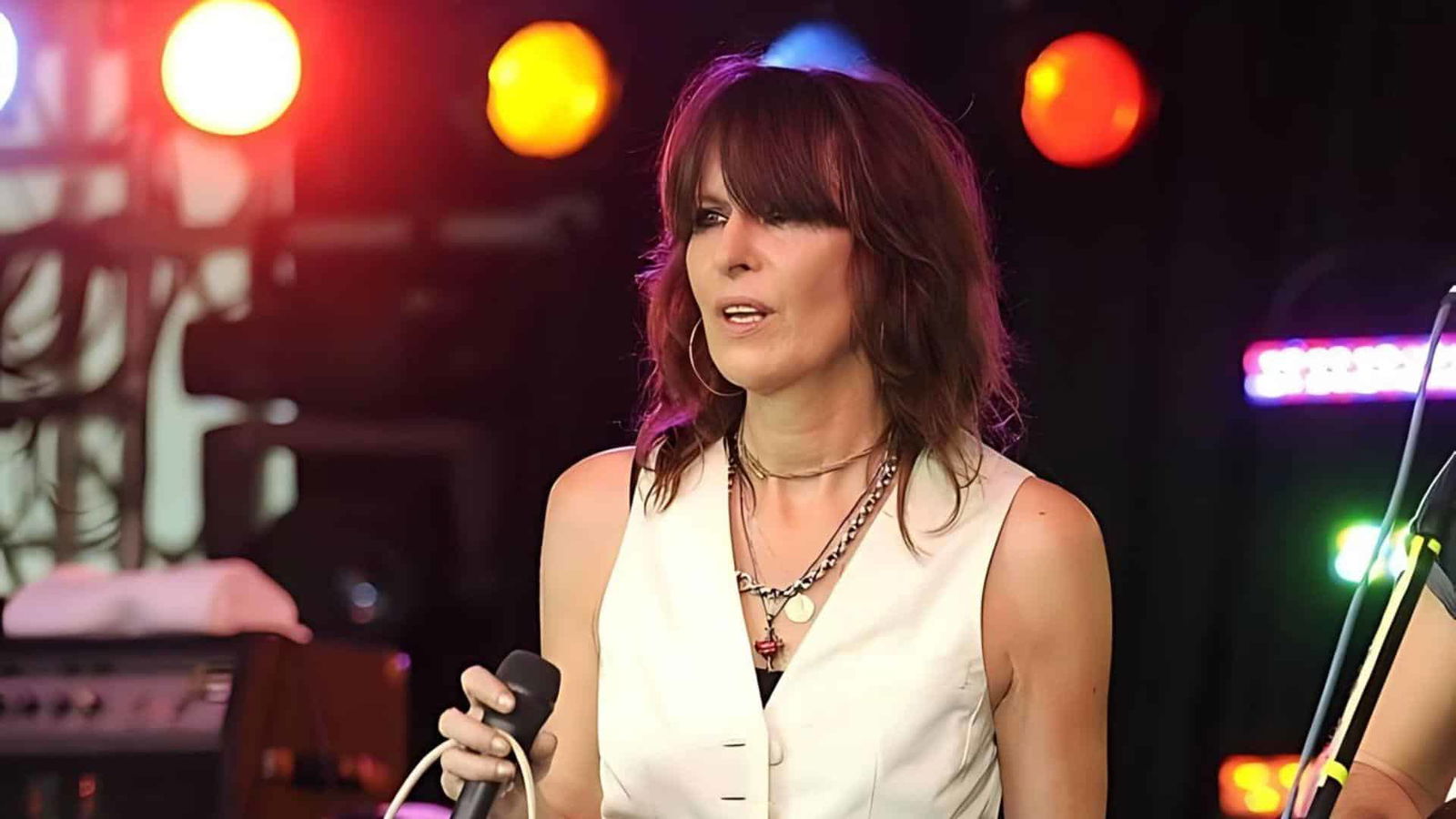 Chrissie_Hynde_Pretenders