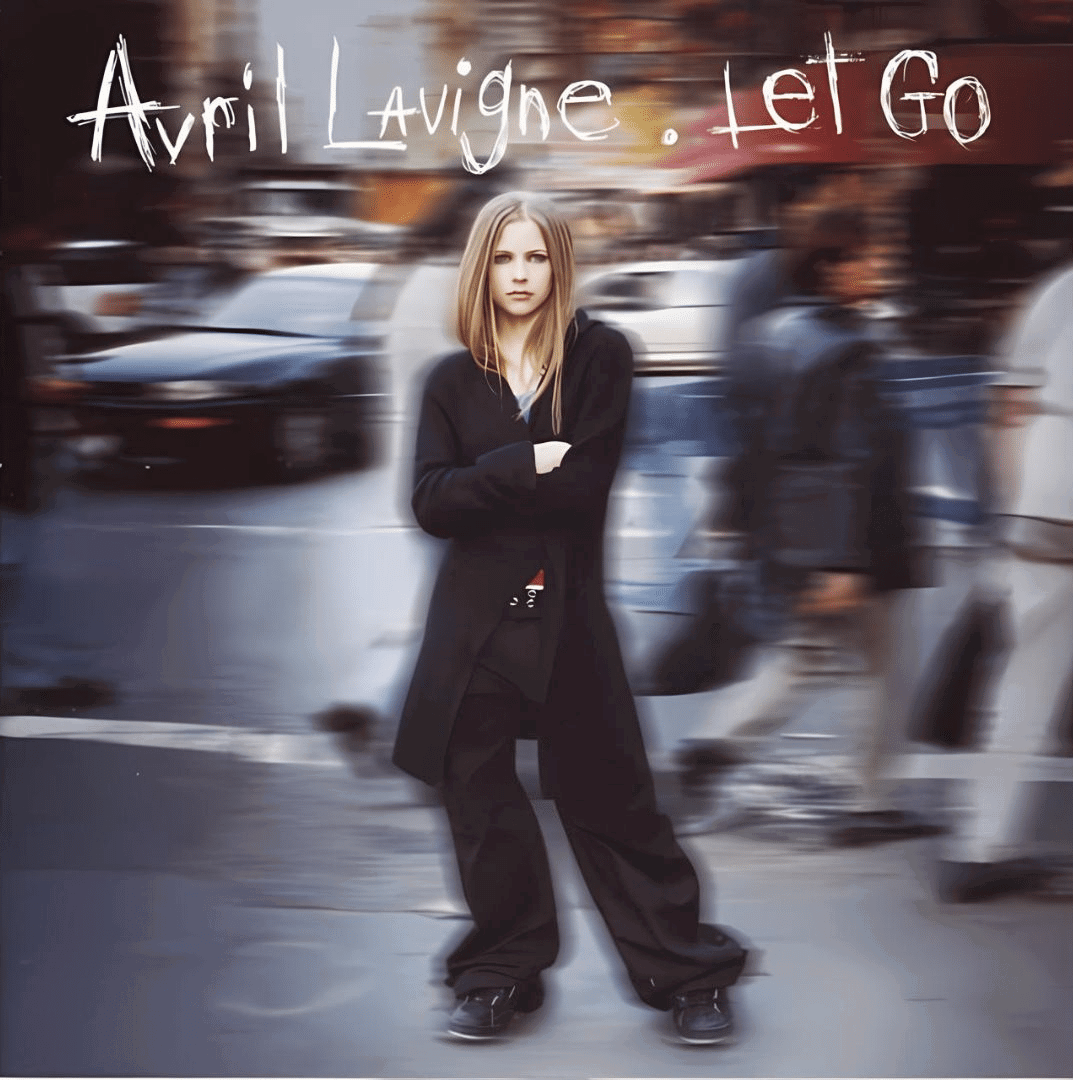 Complicated_Avril_Lavigne